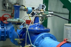Control Valve
